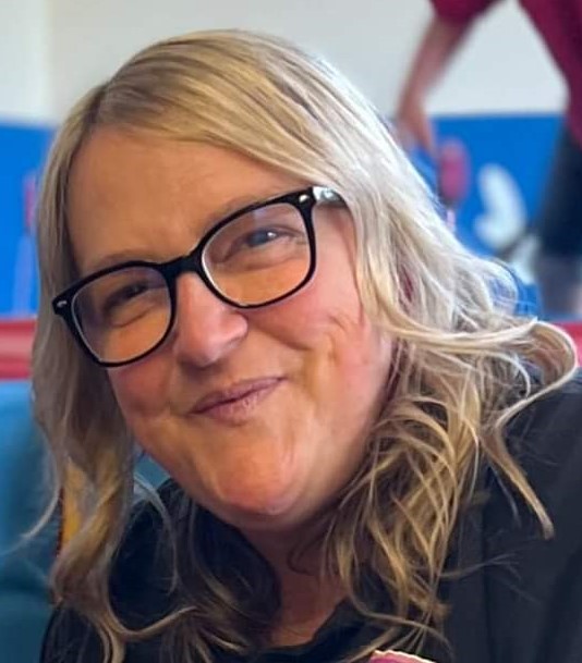 Anne Marie Battrick
