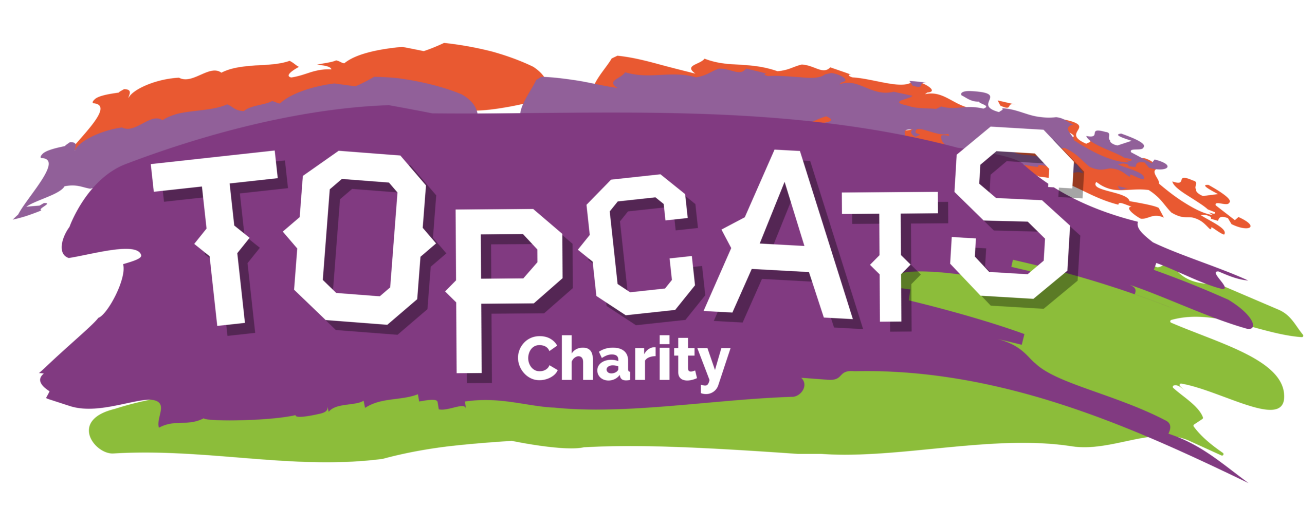 TOPCATS Charity