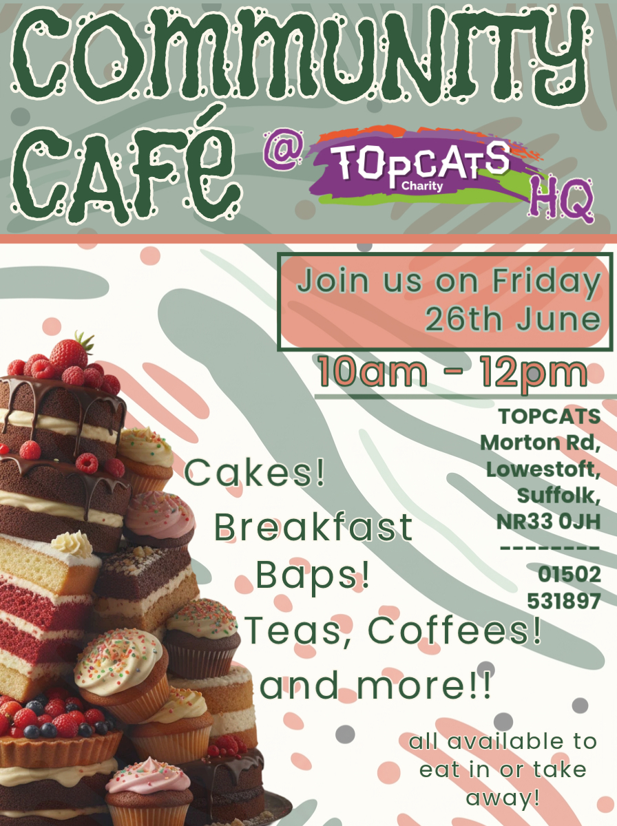Community Café