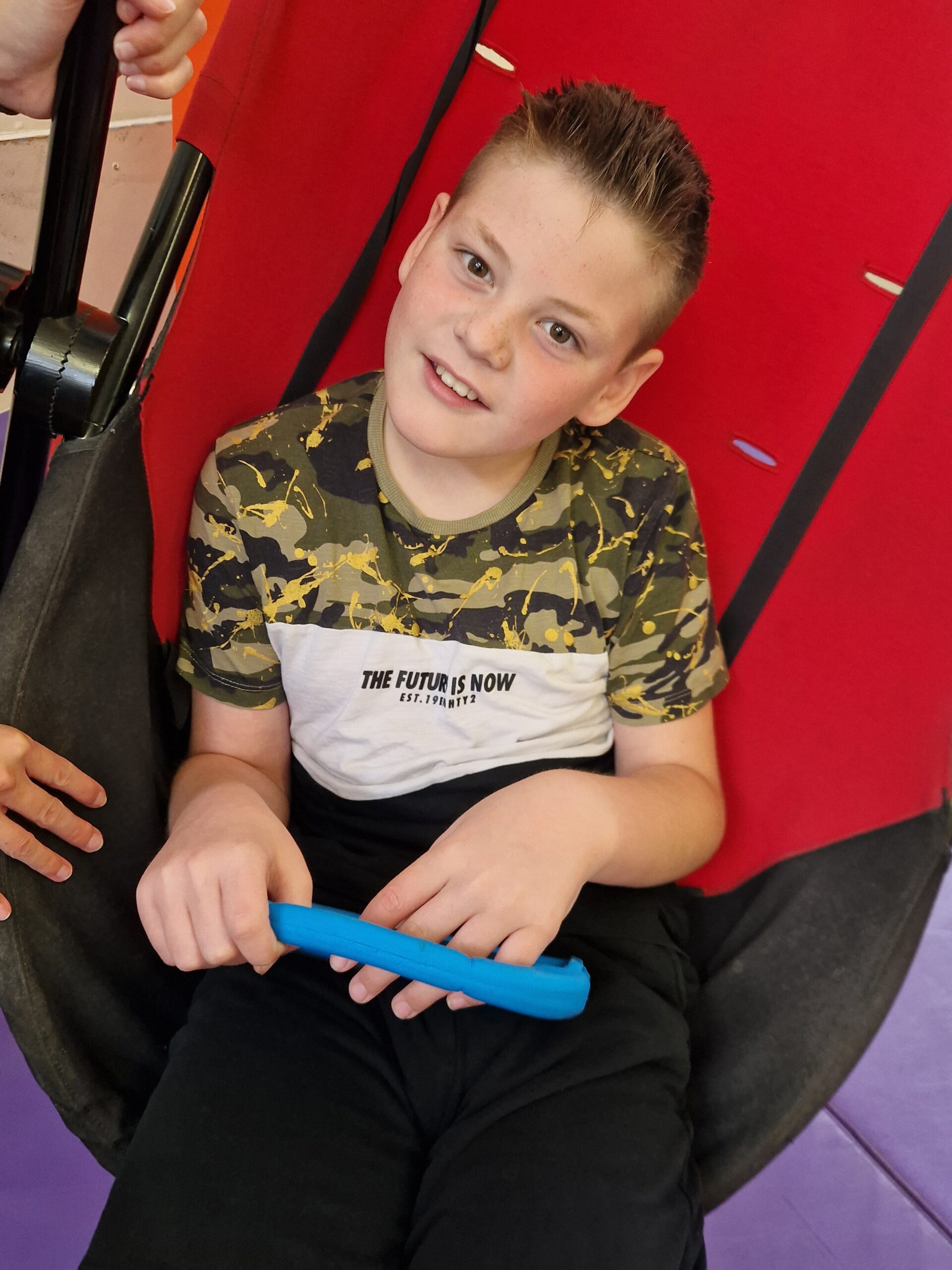 Summer Holidays 2026 – week 1!