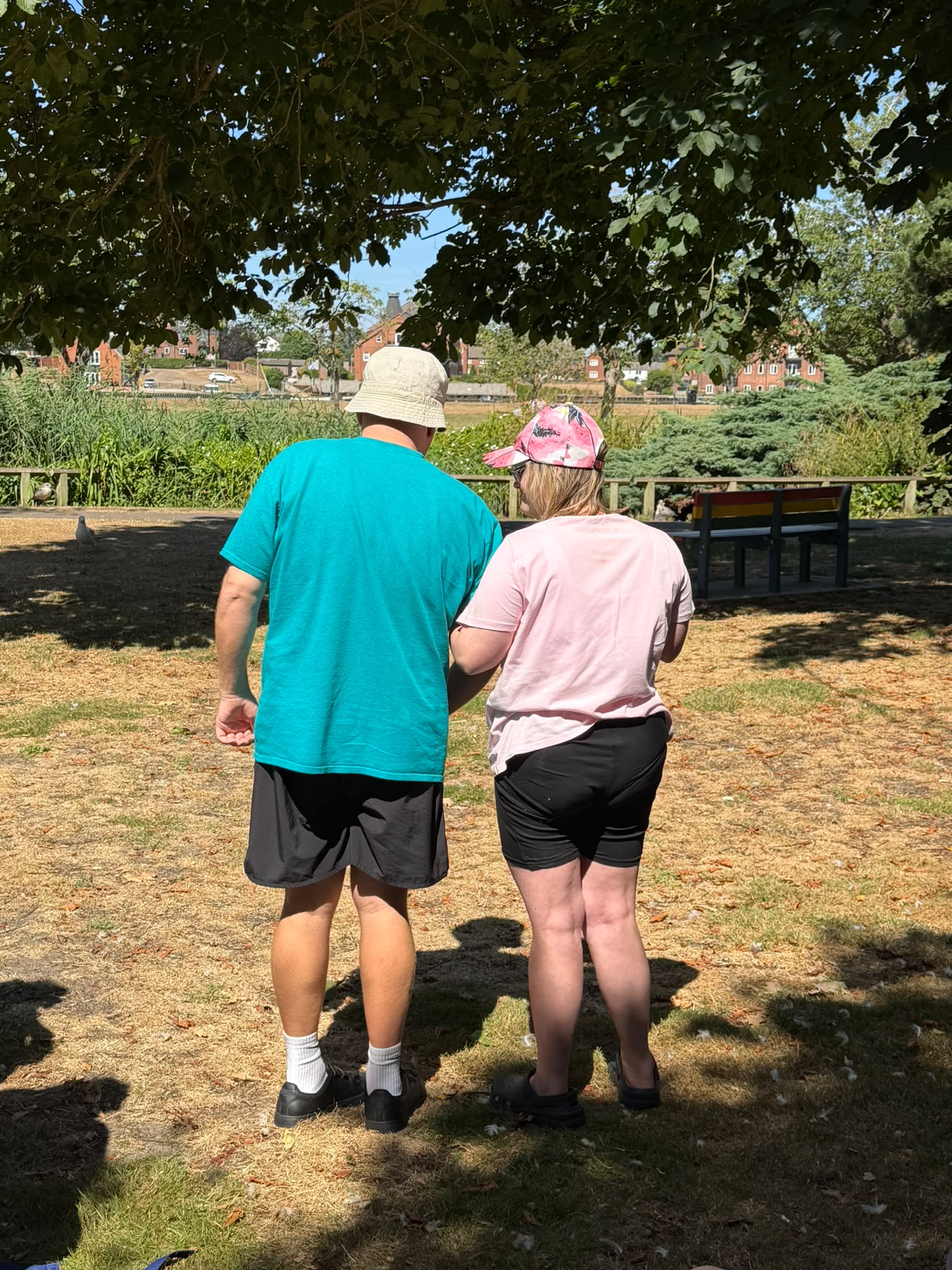 Summer Holidays 2026 – week 3!